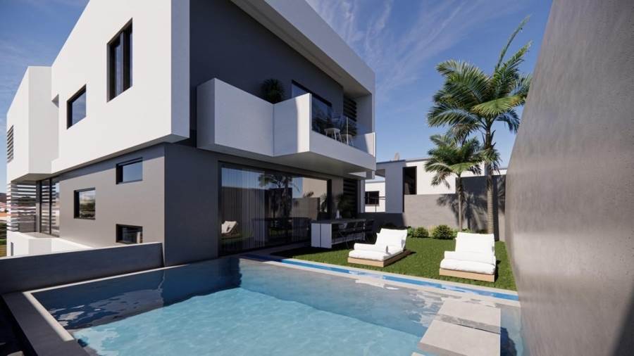 (Προς Πώληση) Κατοικία Βίλα || Ανατολική Αττική/Βούλα - 178 τ.μ, 3 Υ/Δ, 1.550.000€ 