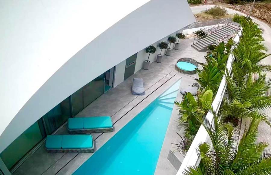 (Προς Πώληση) Κατοικία Βίλα || Ανατολική Αττική/Βούλα - 355 τ.μ, 2 Υ/Δ, 3.500.000€ 